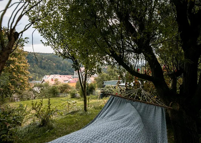 Pokoje Z Widokiem