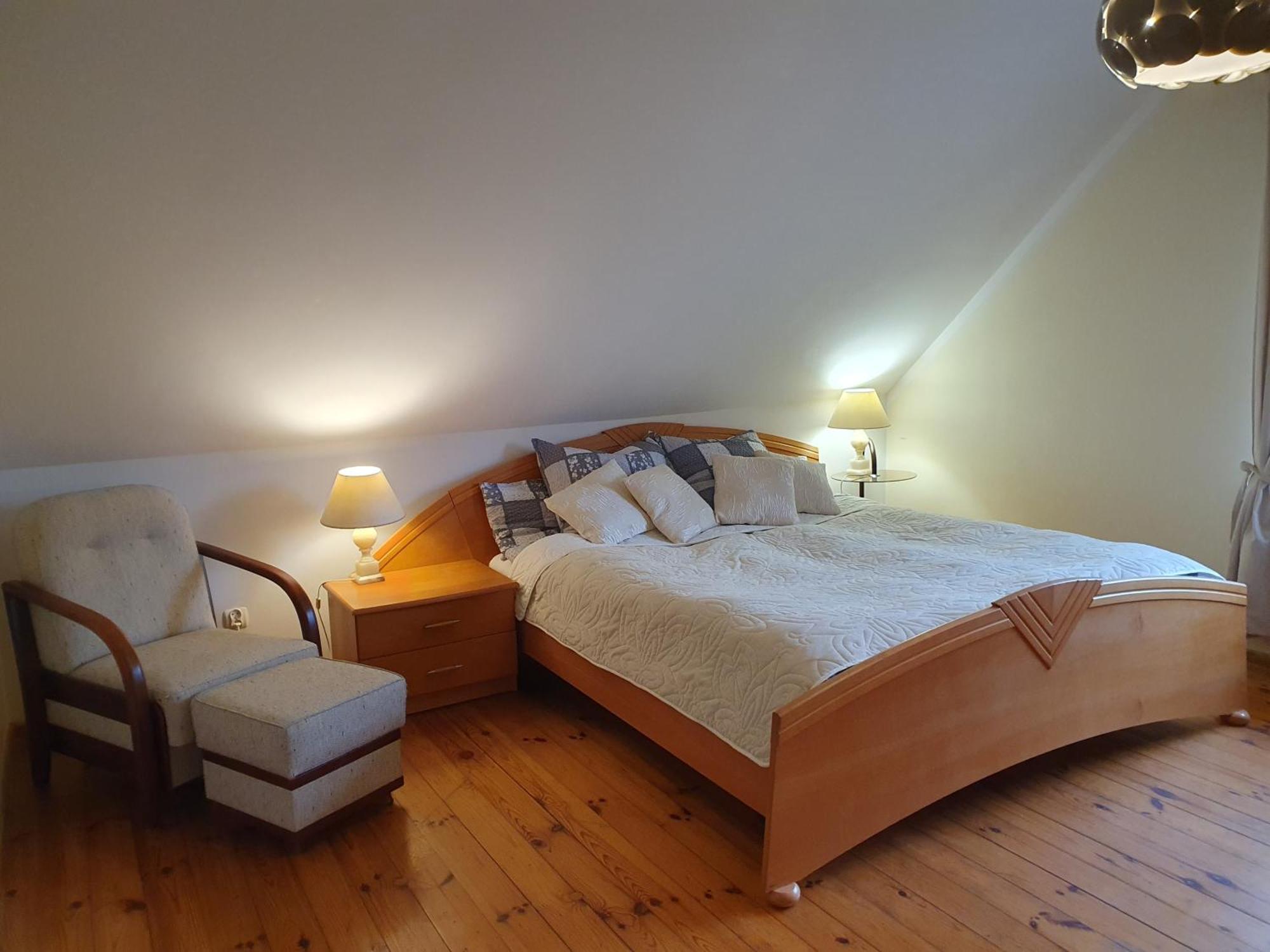Z Widokiem Apartment