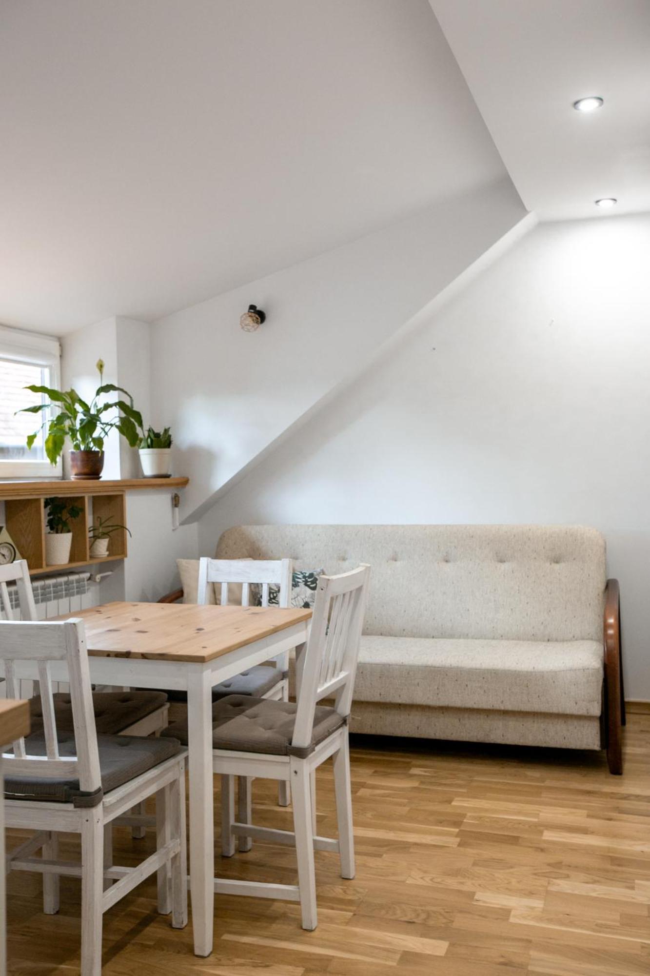 Apartment Z Widokiem