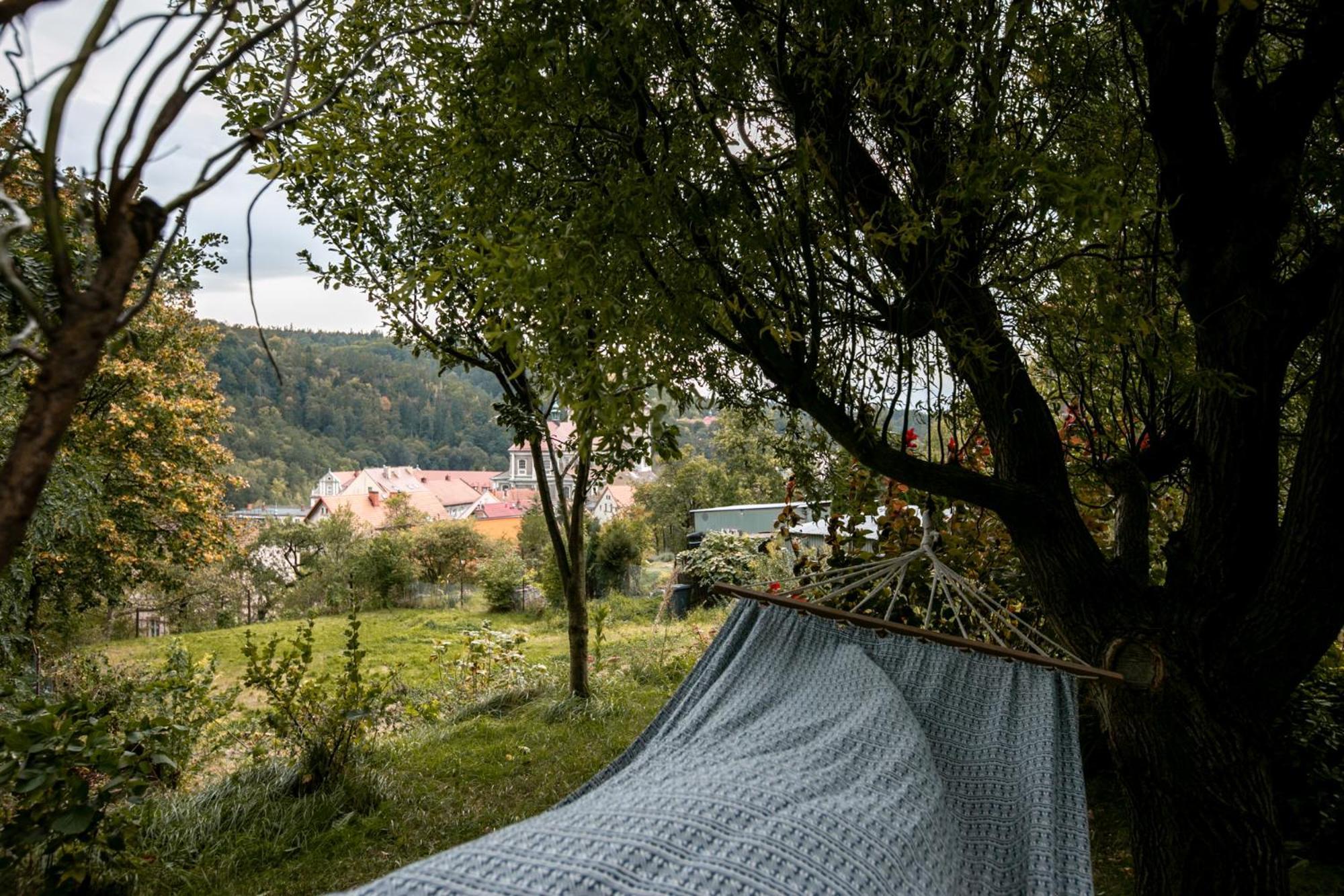 Z Widokiem Apartment Bardo